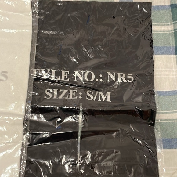 Set of 3 biker shorts - Picture 2 of 6